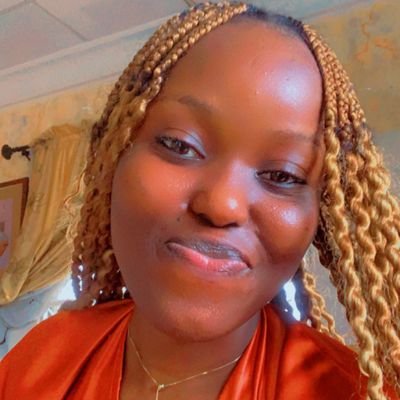 PatienceJimmy36's profile picture. Black and Blessed 🌼🌼