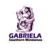 GABRIELA SMR (@gab_smr) Twitter profile photo