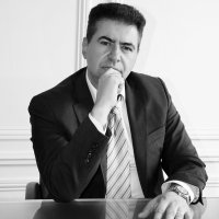 Gérald Pandelon (@cabinetpandelon) 's Twitter Profile