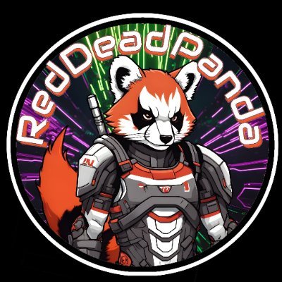 (She/her) From middle earth in New Zealand 

PC, Nintendo, Xbox + GamePass
GT: RedDeadPanda871
Co-host on Aim Down Sights (ADS) Podcast -🇳🇿🎮 💻🕹️🔥🎙️🎧