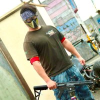 🦍ヤス🦍 (@lee_yasu) Twitter profile photo