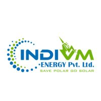 INDIVM ENERGY PRIVATE LIMITED(@EnergyIndivm) 's Twitter Profile Photo