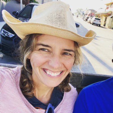 Ann Marie Carlton, Ph.D., P.E.さんのプロフィール画像