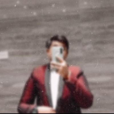 RAJJAISWAL1612's profile picture. HII ☺️