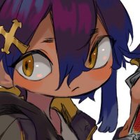 ゆにまる (@yu2maru) 's Twitter Profile