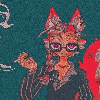 ドミノ@社畜人狼Vtuberさんのプロフィール画像
