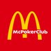 Mc Poker Club 🍟 (@McPokerclub) Twitter profile photo