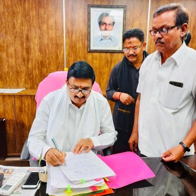 Former KUDA Chairman | TGA State President | Warangal | Telangana