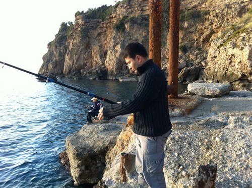 ismailkacarr's profile picture. 