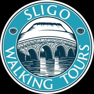 Walking Tours in Sligo, Ireland.