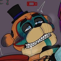 the robohomo zone (@w1ckedb3ast) 's Twitter Profile