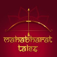 Mahabharat Tales(@Mahabhart_Tales) 's Twitter Profile Photo