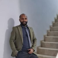 Kaleab Bsrat (@bsratkaleab) 's Twitter Profile