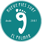 Escuela, Surfcamp y Surfshop en el Palmar, Cádiz, España