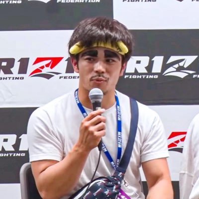 MMA.キックボクシング勝敗予想の天才！ 元シュートボクシングアマチュア日本チャンピオンYouTuber電王おじさんです。