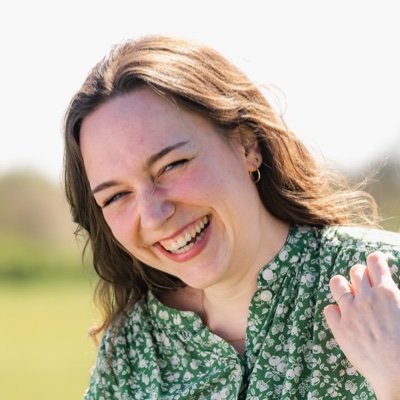 Amelie_Wolf_'s profile picture. Account Manager at @JackGraceComms