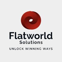 Flatworld Solutions(@flatworldsols) 's Twitter Profile Photo