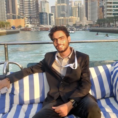 📚Engineer @iitbombay | 🗞️Building @ai_asva 🌍 Exploring endless horizons of thoughts
