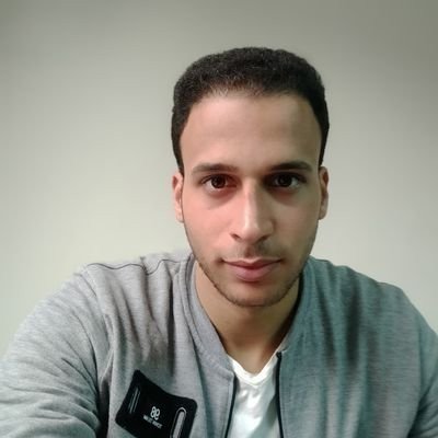 Yasser989l's profile picture. ربّ اجْعلْ هـذا بلدا آمنا ❤️