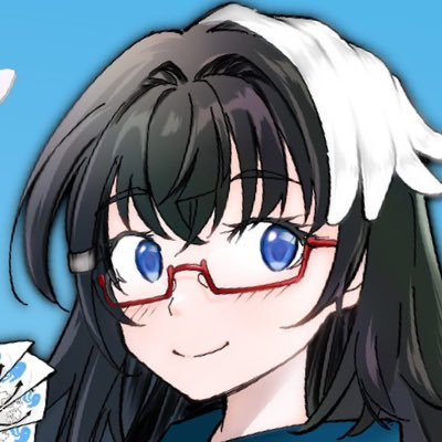 半鶴サイ❄️ボドゲ作る系Vtuberさんのプロフィール画像
