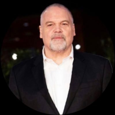 The Official @X Account of Actor, Producer, Director and Writer, Vincent D’Onofrio