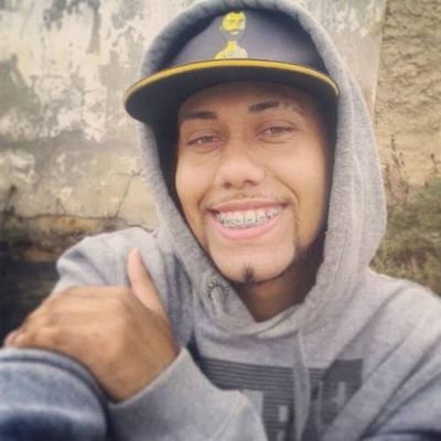 Sorrizo Ronaldo