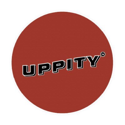 Welcome to Uppity: The Intellectual Playground

Founded by @NelsAbbey

YouTube: https://t.co/ItXmeWcrrL

Insta: @UppityHQ