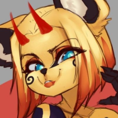 CricriArtsさんのプロフィール画像