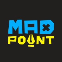 MadPoint(@point_mad) 's Twitter Profile Photo