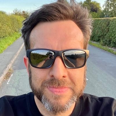 Ex-Sony Game Designer (F1, Killzone 2, Wipeout), Founder and CEO @UrbanZooIO | Xbox / PSN: HardTimesUK | Liverpool born, now living in Wales