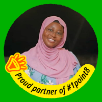 Sherifa Awudu(@SherifaAwudu) 's Twitter Profile Photo