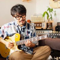 ソエジマトシキ / Soul Guitar Lab(@toshiki_soejima) 's Twitter Profile Photo