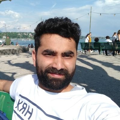 Charan96369015's profile picture. Biochemistry.Biophysics