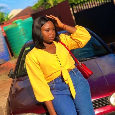 Glowriascents (Agbọmma )🥰