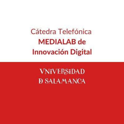 Esta Cátedra surge de la colaboración entre Telefónica y la Universidad de Salamanca para promover el talento universitario a través de MEDIALAB USAL