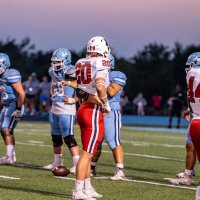 Hudson Zufelt (@hudzu25) 's Twitter Profile Photo Hudson Zufelt (@hudzu25) 's Twitter Profile Photo