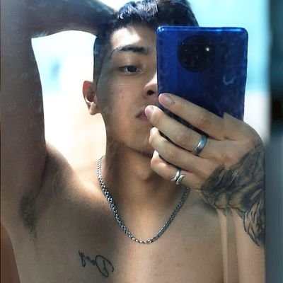 Aaronn_XL's profile picture. Llevemos la emoción de la vida al extremo 🥵😈