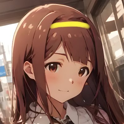 ミリシタと原神をやってます。最近は原神やってることの方が多いかも…。ミリオンライブ:七尾百合子、田中琴葉担当Pです。ミリシタラウンジ:文恋*→ビビプロ→932プロ→ビビプロ。原神:綾華、刻晴、リネットがお気に入り。寂しがり屋なので、構ってもらえると懐きますw　AI用サブ垢（@_KBL_2）