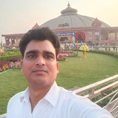 Ravi_Adio's profile picture. ADIO, KAUSHSMBI