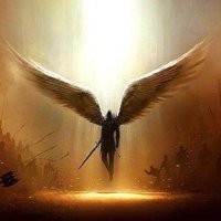 Santino the Archangel (@santino_1964) 's Twitter Profile