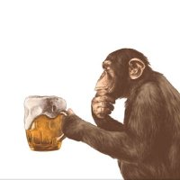 Drunken Monkey (@icemanclosk) 's Twitter Profile