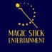 MAGIC STICK TYO (@magicstick_tyo) Twitter profile photo MAGIC STICK TYO (@magicstick_tyo) Twitter profile photo
