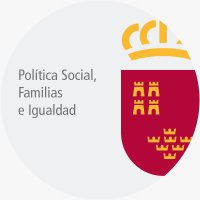Consejería de Política Social Familias e Igualdad.(@PolitSocialMur) 's Twitter Profileg