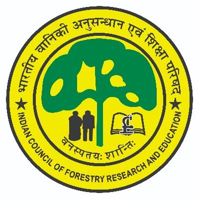 The Official Twitter Account of ICFRE, an autonomous organisation under Ministry of Environment, Forest  & Climate Change, Govt. of India.