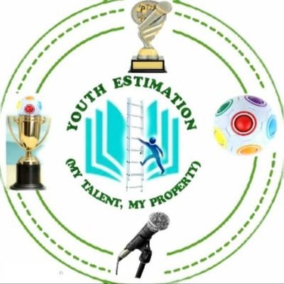 EstimationYouth's profile picture. Youth Estimation is a Non-Profit basedOrganisation that Operate in Burera District. AimingatBuilding the Great NationwithYouthParticipation in Governmentprogram