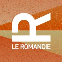 LE ROMANDIE(@leRomandie) 's Twitter Profile Photo