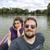 Leo Pejsachowicz (@leopesach) 's Twitter Profile Photo