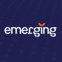 Emerging(@EmergingLab) 's Twitter Profile Photo