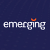 Emerging (@EmergingLab) Twitter profile photo