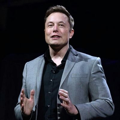 CEO-Twitter, SpaceX 🚀 Tesla 🚘 Founder -The Boring Company🛣️ Co-founder Neuralink,OpenAl 🤖